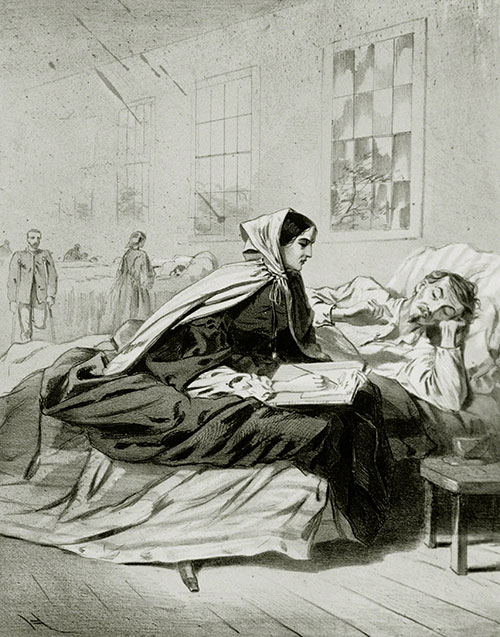 International Nurses Day