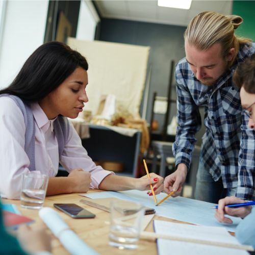 K-12 art instructional materials and resources evaluation