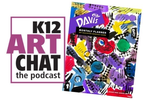 free art education resources