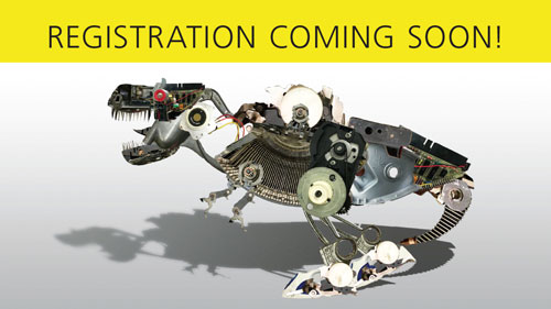 Media Arts Intensive Registration Information