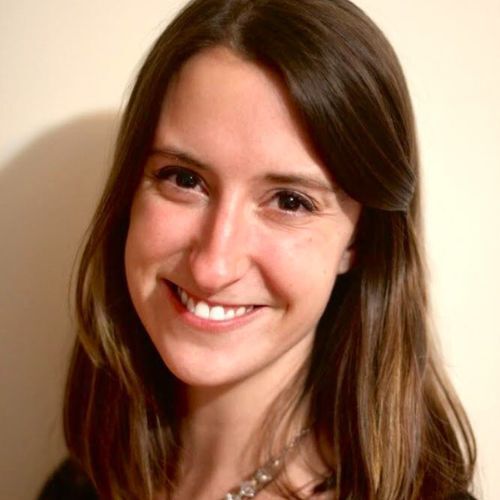 Meghan Hickey