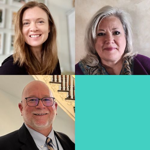 Navigating Influence, Support, and Systems in Arts Education