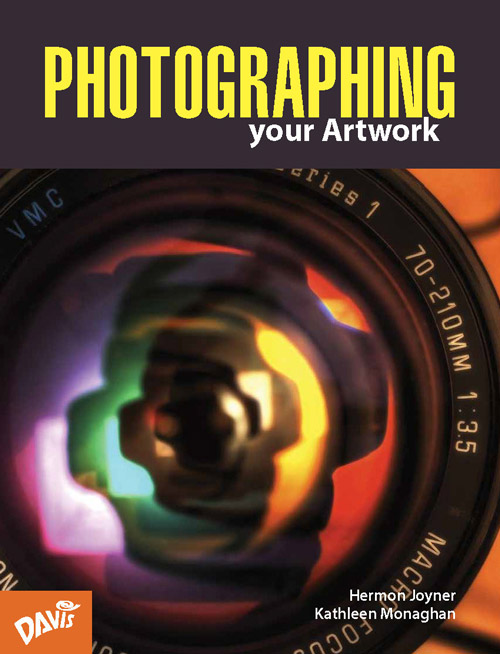 Photographing Your Artwork