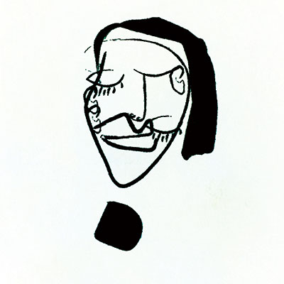 Picassohead project