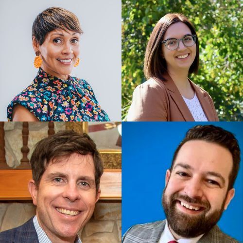 Professional Learning and Mentorship Models That Work