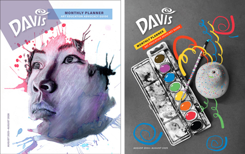 art advocacy planner