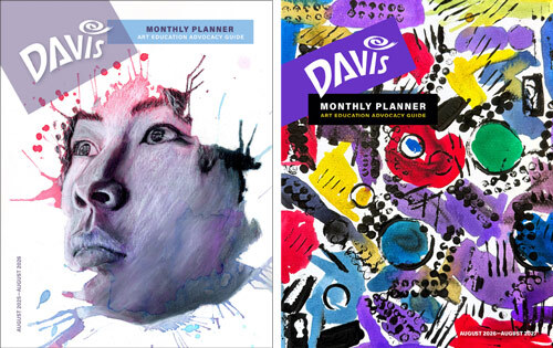 art advocacy planner