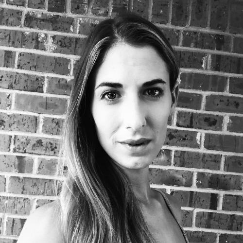 Rebecca Visintainer