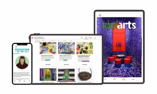 SchoolArts Digital Access