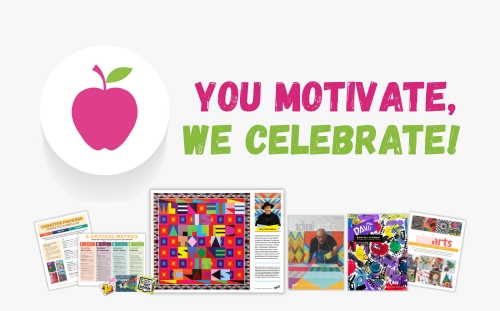 Teacher Appreciation Week 2026