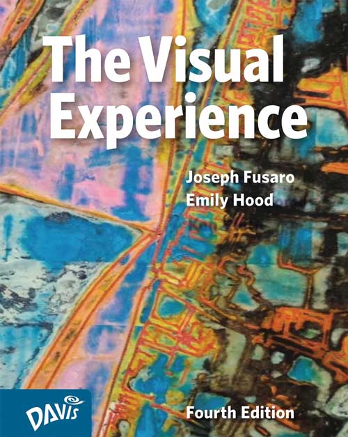 The Visual Experience, 4th Edition Davis Publications