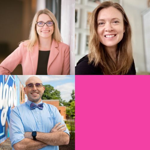 Using Data to Drive Advocacy and Program Growth