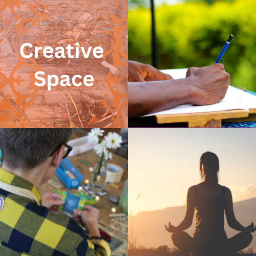Workshops, Open Studio, Yoga