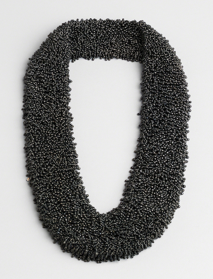 Untitled necklace by Tone Vigeland