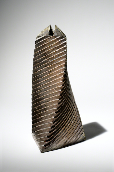 Vessel by Matsuzaki Kenichi