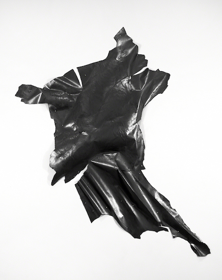 Drawing by Nancy Rubins titled Drawing.