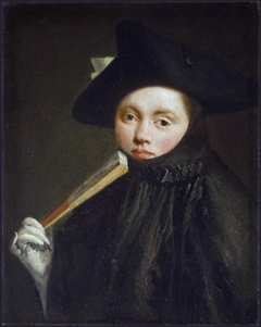 Artist Birthday: Giovanni Battista Tiepolo (1696-1770 Italy)