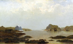 Artist Birthday: William Bradford