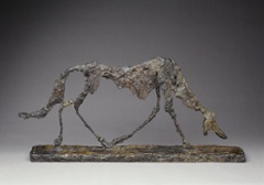 Lost Dog Awareness Day: Giacometti