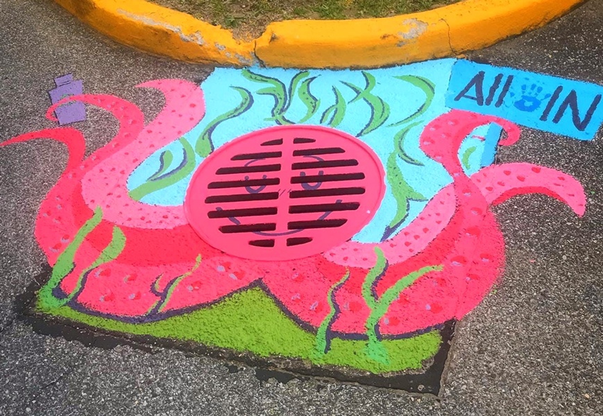 The Power of Environmental Art