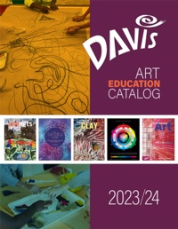 2023/24 Davis Catalog