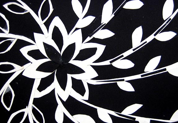 Playing with Paper