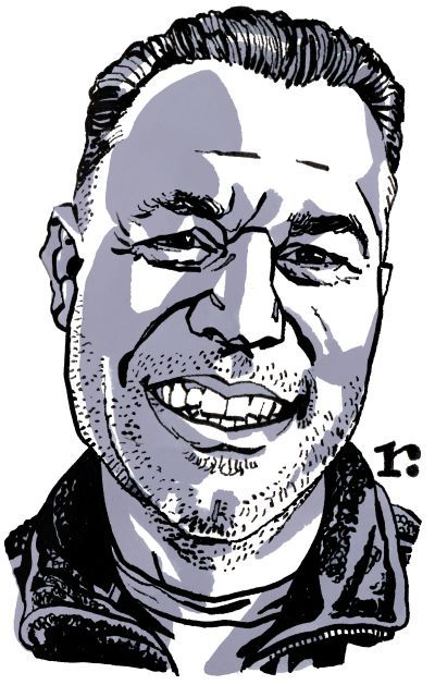 Eric Henneman