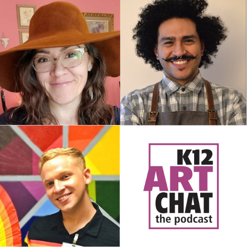 Episode 78: Teacher Appreciation & Mental Health