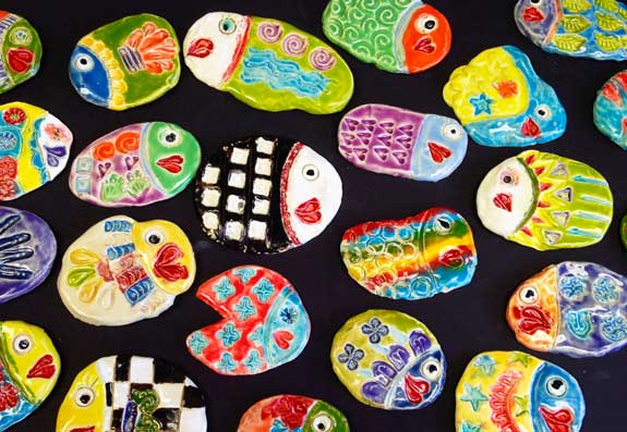 Strengthening Connections through Advocacy