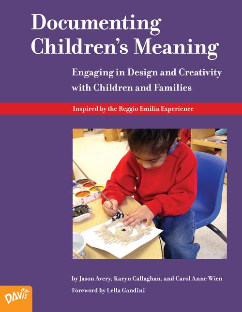 Documenting Children’s Meaning