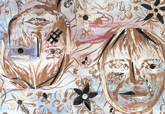 Eco Art: Fostering Environmental Advocacy