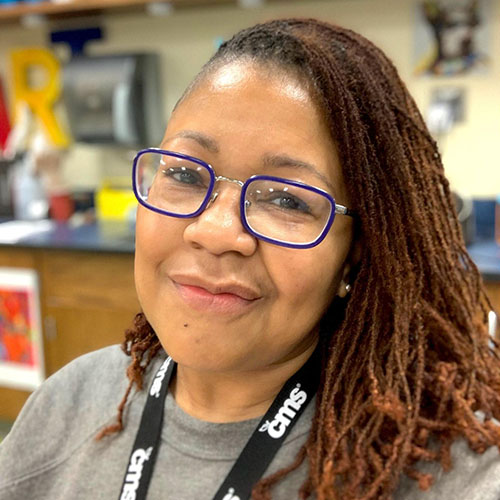 Episode 102: Incorporating STEM in the Art Room