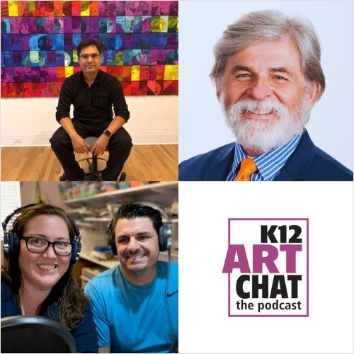Episode 258: Purpose, Pixels, and Perception
