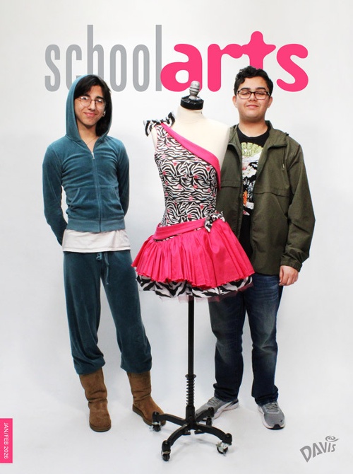 View the Current Issue