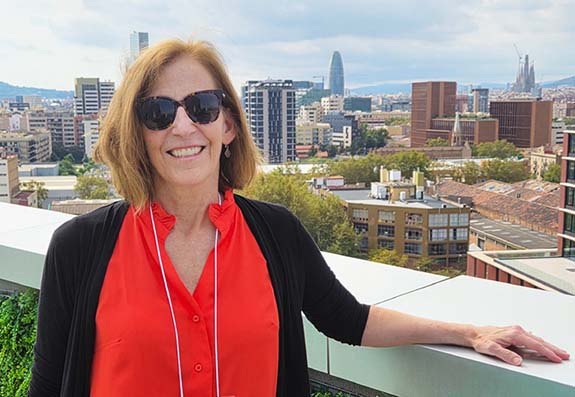 Co-Editor's Letter: Media Arts