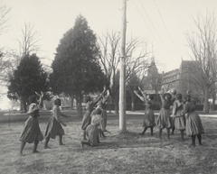 Pioneering Photographer: Frances Benjamin Johnston