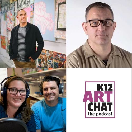 Episode 248: NAEA 2026 Wrap Up!