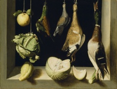 Artist Birthday: Juan Sánchez Cotán