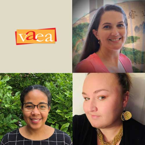 Episode 72: Utilizing Youth Art Month to Your Benefit