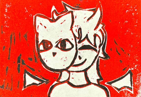 What Is a Monster? Interpreting, Perceiving, & Making Meaning