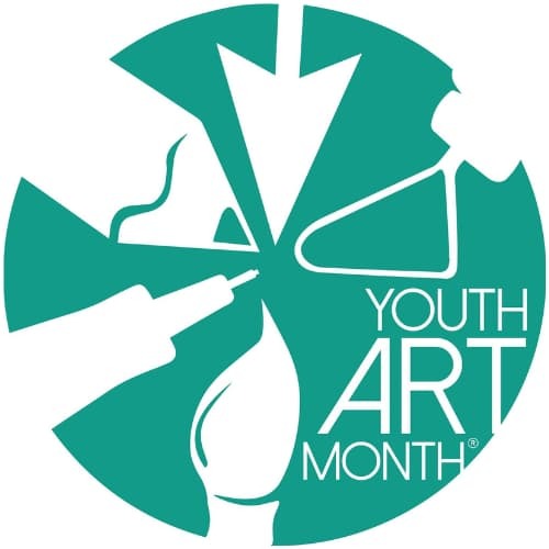 Episode 167 - Youth Art Month: Why It’s Important