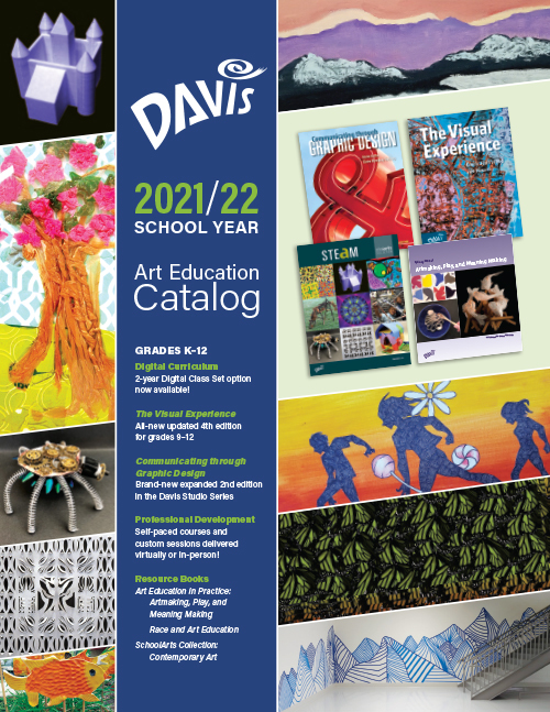 2021/22 Davis Catalog