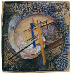 Artist Birthday: Ivan Kudryashov (1896-1972 Russia)
