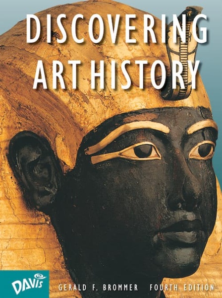 Discovering Art History
