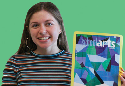 Sharing Student Success: Get Published