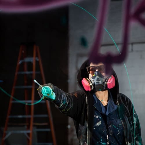 Episode 156: Making Murals