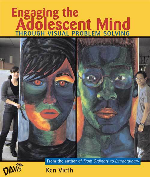 Engaging the Adolescent Mind through Visual Problem Solving