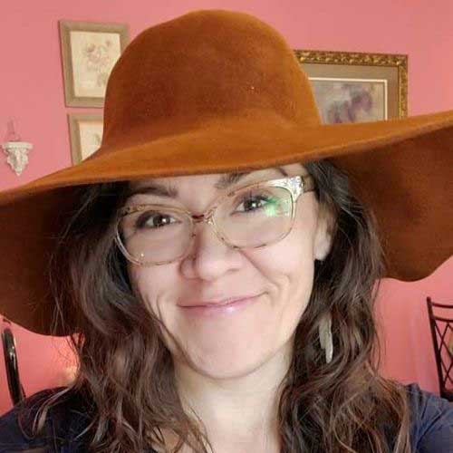 Episode 63 - Remembering We Are All Connected: Creativity through Indigenous Teaching