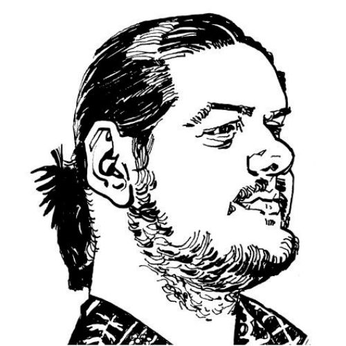 Episode 238: Tabletop RPGs: Engines of Artistic Thinking