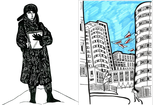 Documenting the Everyday